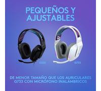 Logitech G - G335