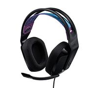 Logitech G G335, Auriculares para Gaming con Cable