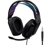 Logitech G335 Auriculares para juegos negros