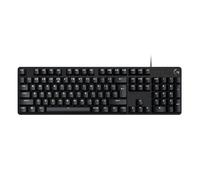 Logitech g g413 se full-size teclado mecánico para gaming, disposici?