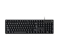 Logitech g g413 se full-size teclado mecánico para gaming, disposici?