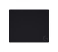 Logitech G440 Alfombrilla rígida para Juego, optimada para sensores de Juegos, bajo roce Superficial, Alfombrilla Antideslizante, Accesorios/Juegos Mac y PC, 340 x 280 x 5 mm - Negro