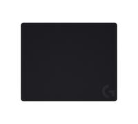 Logitech G G440 Hard Gaming Mouse Pad, Optimised for Gaming Sensors, Low Surface