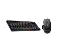 Logitech G G502 X LIGHTSPEED Ratón inalámbrico Gaming