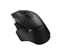 Logitech G G502 X LIGHTSPEED Ratón inalámbrico para Gaming - Ratón óptico con in