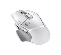 RATON INALAMBRICO GAMING LOGITECH G G502 X LIGHTSPEED - BLANCO 910-006190