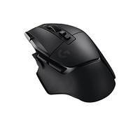 LOGITECH G502XLS - Ratón para juegos (ratón), cable, USB, G502 X Ligh