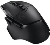 LOGITECH G502XLS - Ratón para juegos (ratón), cable, USB, G502 X Ligh