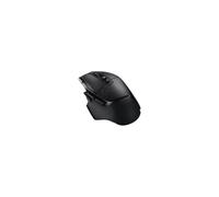 Ratón Logitech G502 X Lightspeed