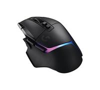 Logitech G G502 X Plus Lightspeed