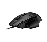Logitech G G502 X Ratón con Cable - LIGHTFORCE