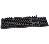 Logitech g g512 carbon lightsync rgb mechanical gaming keyboard with g