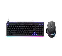 Logitech G G512 X 98 + G502 X Plus Lightspeed