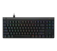 Logitech g g515 teclado juego usb qwerty nórdico negro