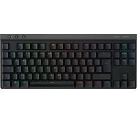 Logitech g g515 teclado juego usb + rf wireless + bluetooth qwerty ita