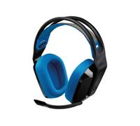 Logitech G G535 LIGHTSPEED Auriculares Gaming Inalámbricos y USB-C para PS4/PS5 con Micrófono Negro
