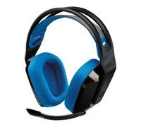 Logitech G G535 LIGHTSPEED Auriculares Gaming Inalámbricos y USB-C para PS4/PS5 con Micrófono Negro