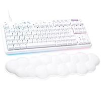 Logitech g g713 teclado para gaming con cable con iluminación lightsy