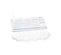 Logitech G G713 Teclado para Gaming con Cable con Iluminación LIGHTSYNC RGB