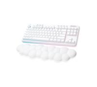 Logitech G G715 - Teclado gaming inalámbrico