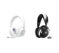 Logitech G G735 Auriculares & SteelSeries Arctis Nova 7 Wireless