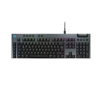 Logitech G G915 X Teclado mecánico para Gaming con Cable de Perfil bajo