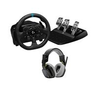 Logitech G G923 + ASTRO A10