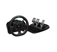 Volante de Carreras Logitech G923 Racing Wheel y Pedals TRUEFORCE PC