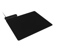 Logitech G POWERPLAY 2, Alfombrilla de ratón con Carga inalámbrica para Ratones para Gaming Logitech G compatibles, 34,5 x 28,4 cm, 3,5 mm de Grosor, para PC/Mac - Negro