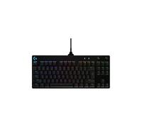 TECLADO MECANICO GAMING LOGITECH G PRO 920-010593