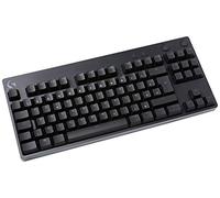 Logitech G Pro Mechanical Gaming KEYB Black - FRA - Central FR