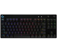 Logitech g pro mechanical gaming keyboard black (pan), w126823339 (key