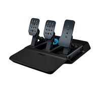Logitech G PRO Racing Pedals Pedales con Freno de Celda de Carga para PC/PS5/XBOX Series