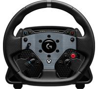 Logitech G Pro Racing Wheel - Kierownica - przewodowa - dla PC, Microsoft Xbox One, Microsoft Xbox Series S, Microsoft Xbox Series X