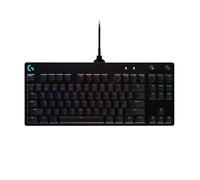 Logitech G Pro Teclado mecánico para Gaming