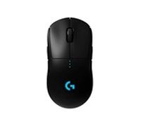 Logitech G G PRO ratón Ambidextro 16000 DPI