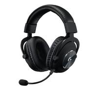 Logitech G PRO X 2 LIGHTSPEED Auriculares Inalámbricos Bluetooth Gaming Negros