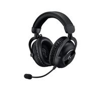 Logitech G PRO X 2 LIGHTSPEED Auriculares Inalámbricos Bluetooth Gaming Negros