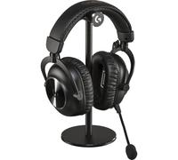 Logitech G PRO X Auriculares inalámbricos + soporte