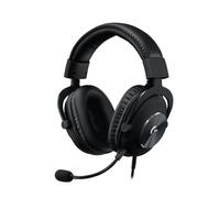 Logitech G Pro X Se Auricular Tamaño Completo Cableado Conector De 3 5 Mm Usb