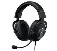 Logitech G Pro X SE Auriculares Gaming con Cable con micrófono