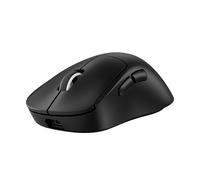 Logitech G PRO X SUPERLIGHT 2 DEX, ratón inalámbrico para gaming, ratón diestro Pro-Grade de 60 g con 5 botones programables, carga USB-C, sensor de 44 000 DPI, sondeo de hasta 8 kHz, PC/Mac - Negro