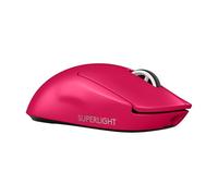 Logitech G Pro X Superlight 2, Ratón inalámbrico para Gaming