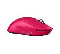 Logitech g pro x superlight 2 se kabellose gaming-maus, 60 g pro-grade