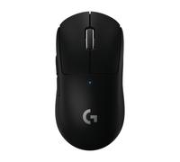 Logitech G Pro X Superlight (black)