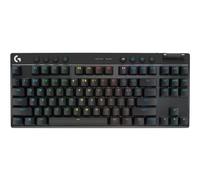 Logitech G Pro X Tkl - Tastiera - Giochi - Retroilluminazione