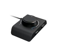 Logitech G Racing Adapter, adaptador | Carreras G29, G920, G923, PRO Racing Wheel, pedales Driving Force Shifter, RS Shifter & Handbrake, consolas/PC - Negro