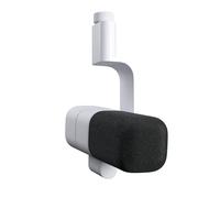 Logitech G Yeti Studio, micrófono de difusión XLR dinámico y activo para gaming, preamplificador activo ClearAmp, cápsula de doble diafragma, suspensión antivibraciones interna, Blanco