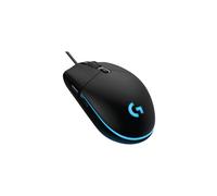 Logitech G102/G203 LIGHTSYNC Actualizado Ratón óptico con cable para juegos