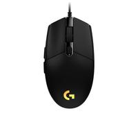 LOGITECH G102 LIGHTSYNC Black USB PERP